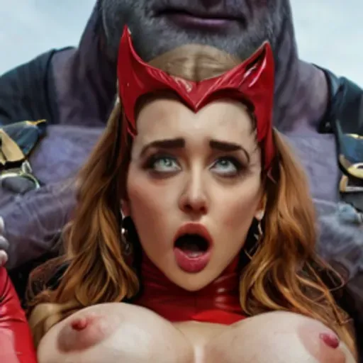 générateur de photos porno IA