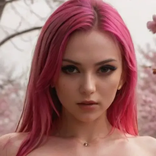 AI色情图片生成器