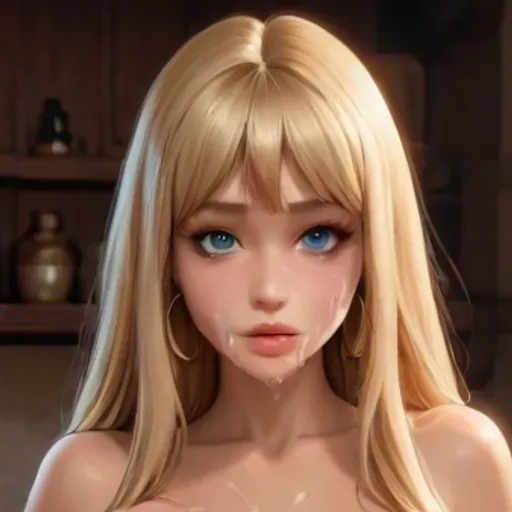 AI色情圖片產生器