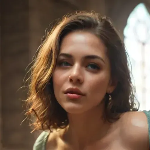 KI-Pornobild-Generator