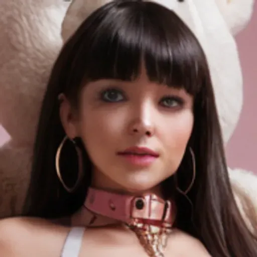 AIポルノ画像ジェネレーター