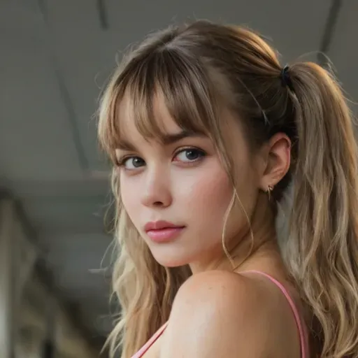 AI色情圖片產生器