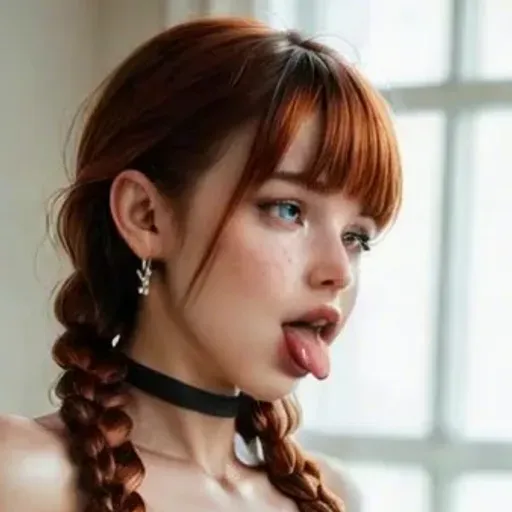 AI porn image generator