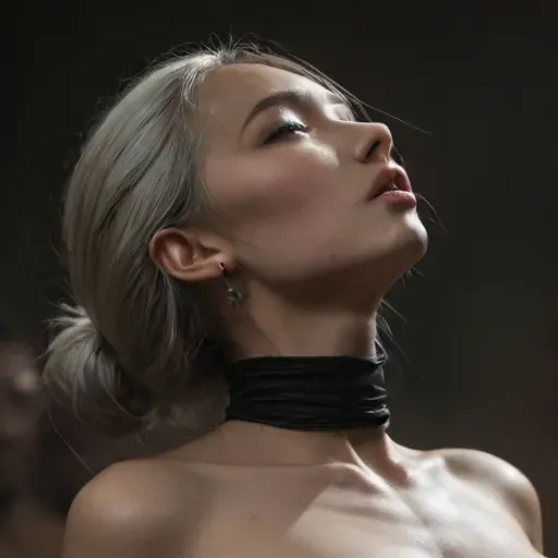 KI-Pornobild-Generator