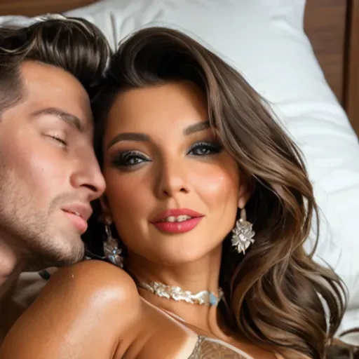 AI porn image generator