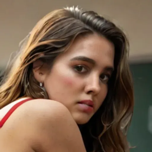 AI色情图片生成器