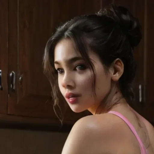 โปรแกรมสร้างภาพโปรนที่ใช้ปัญหา AI