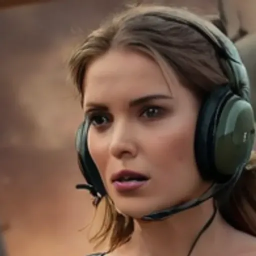 AIポルノ画像ジェネレーター