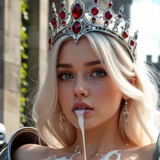 AI色情圖片產生器