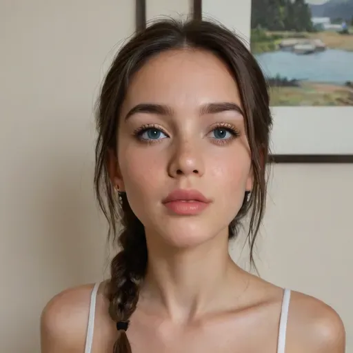 generatore di immagini porno IA