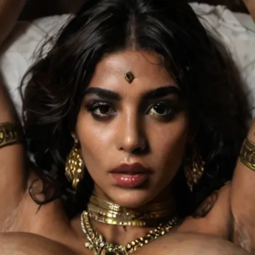 AI色情图片生成器