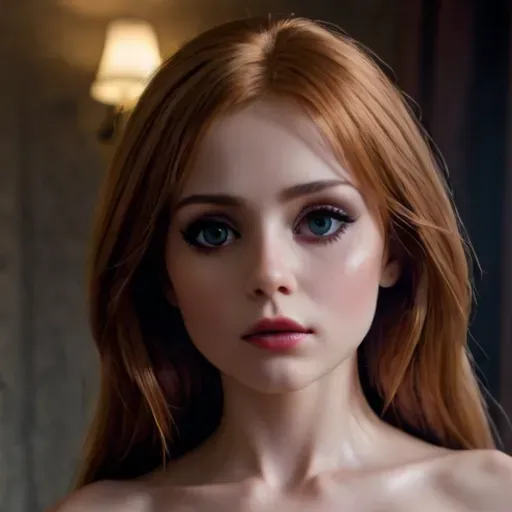 generatore di immagini porno IA