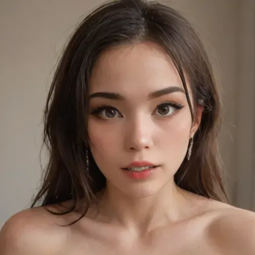 KI-Pornobild-Generator