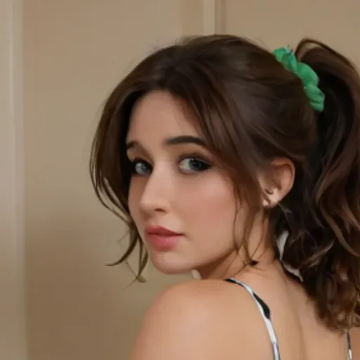 yapay zekâ porno görsel üretici