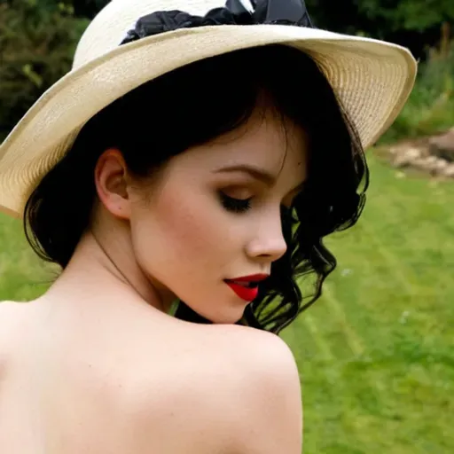 generatore di immagini porno IA