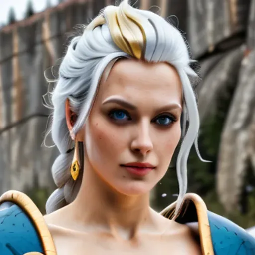 AI porn image generator