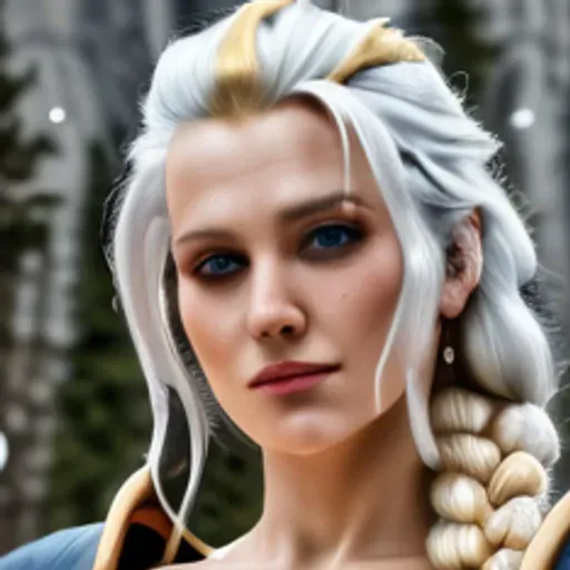 AI porn image generator