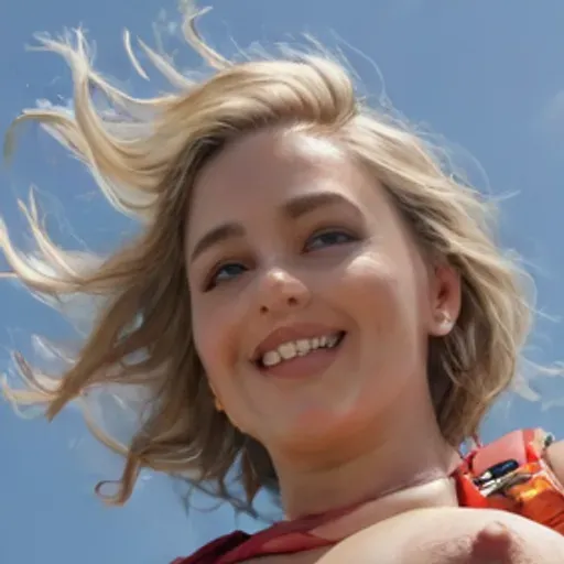 yapay zekâ porno görsel üretici