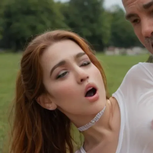 generatore di foto porno IA