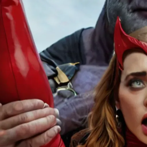 générateur d’images porno IA