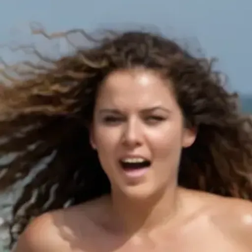 AI色情照片生成器