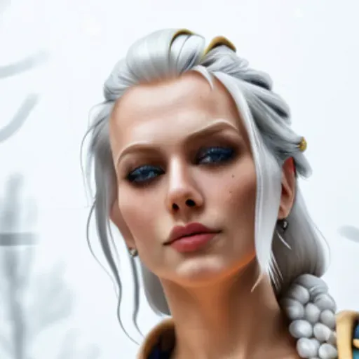 AI色情图片生成器