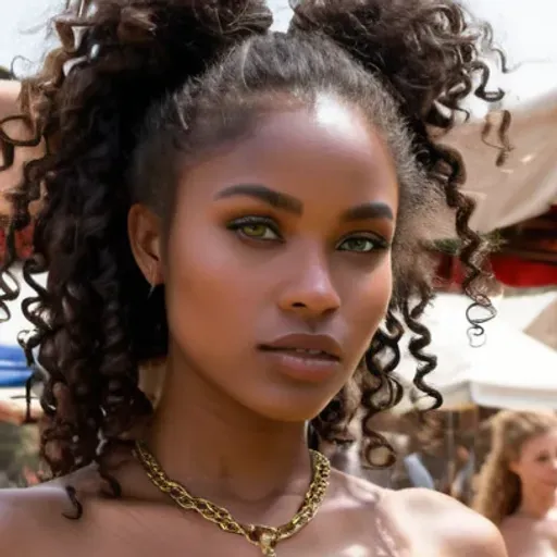 AI色情照片產生器