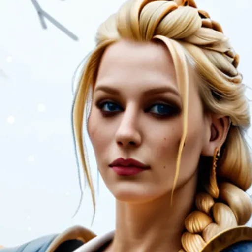 generatore di immagini porno IA