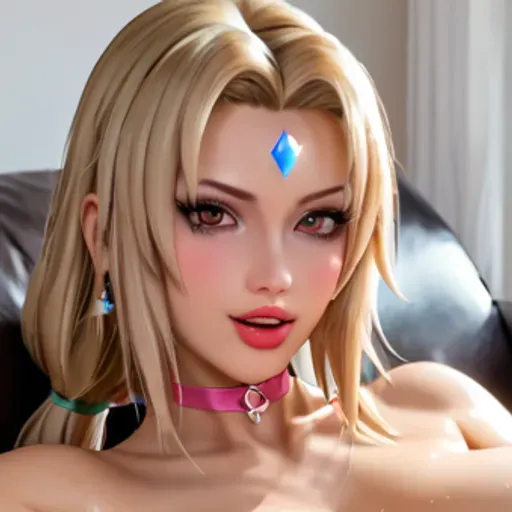 AI porn image generator