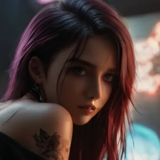 AI porn image generator