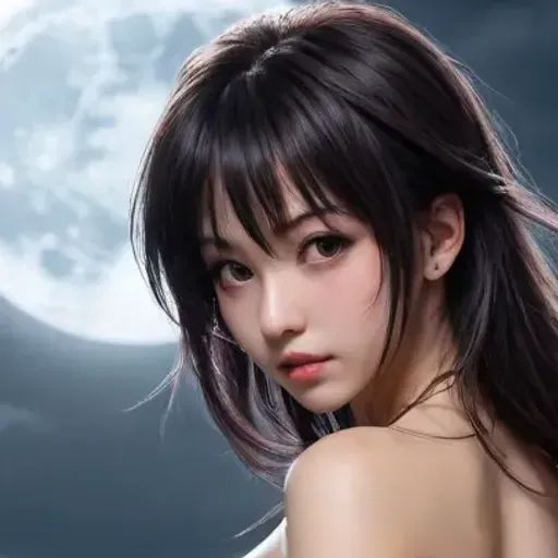 KI-Pornobild-Generator