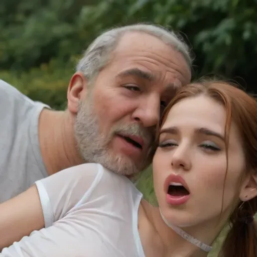 AI 포르노 사진 생성기