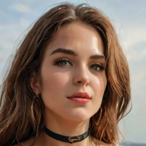 AI色情圖片產生器