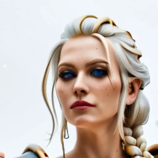 AIポルノ画像ジェネレーター