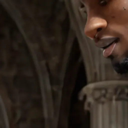 AI 포르노 사진 생성기