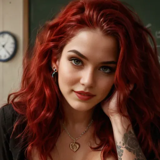 โปรแกรมสร้างภาพโปรนที่ใช้ปัญหา AI