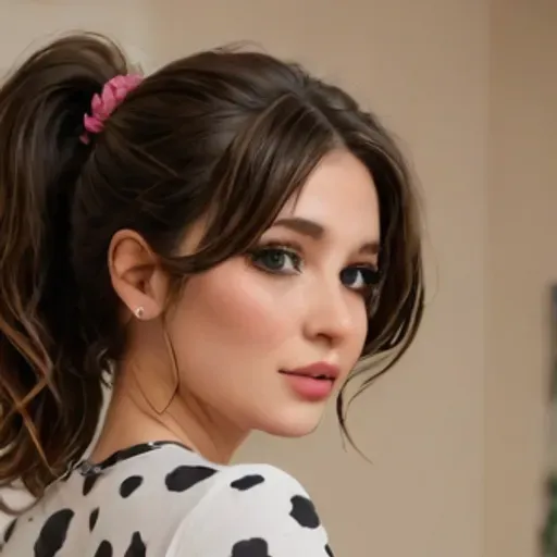 KI-Pornobild-Generator