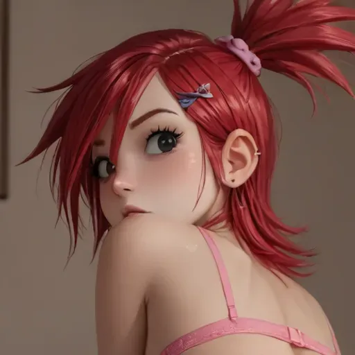 एआई पोर्न इमेज जेनरेटर