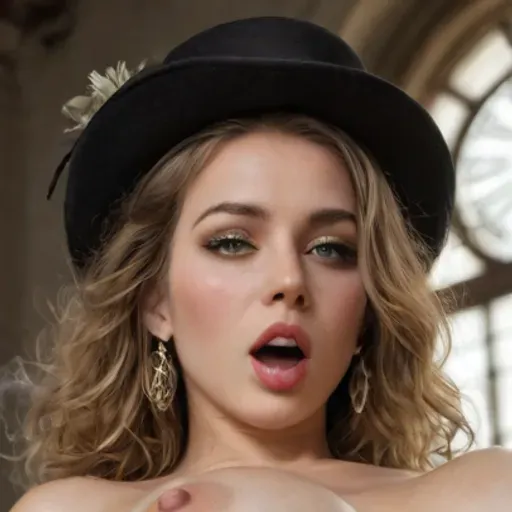 generatore di immagini porno IA