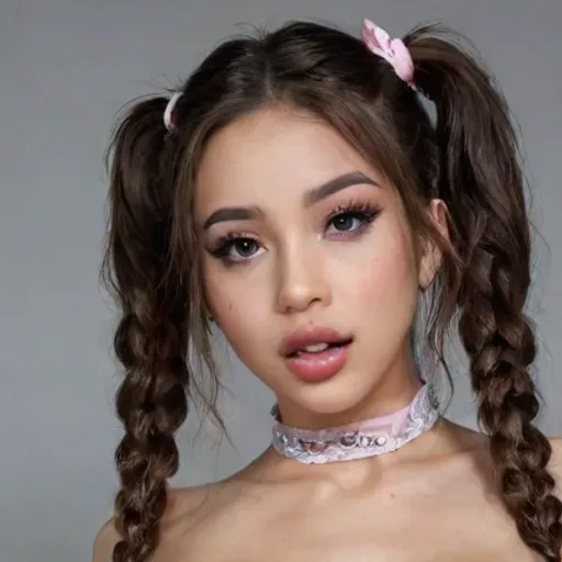 AI色情圖片產生器