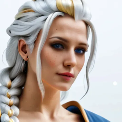 AI色情圖片產生器