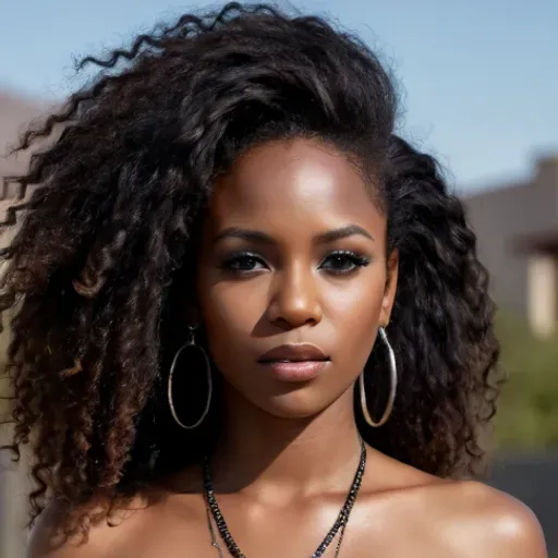 AI色情圖片產生器