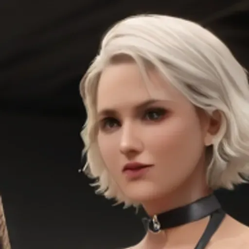 AI色情圖片產生器