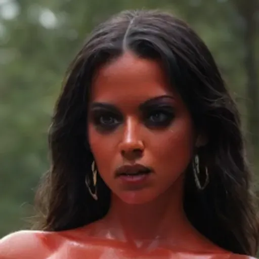 AI色情圖片產生器