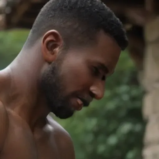 AI 포르노 이미지 생성기