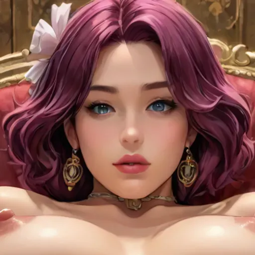 AI porn image generator