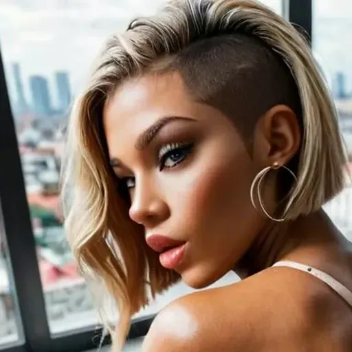 AI porn image generator