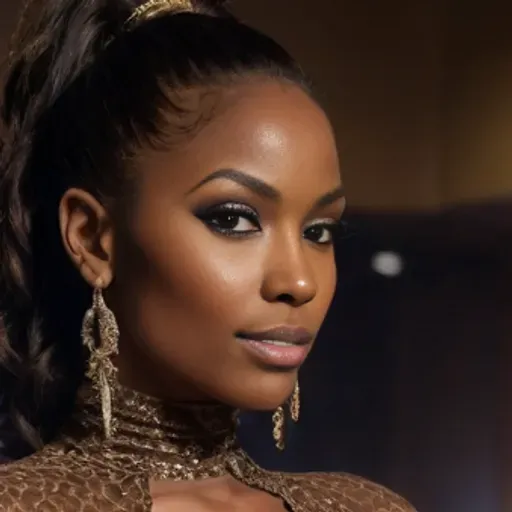 AI色情圖片產生器