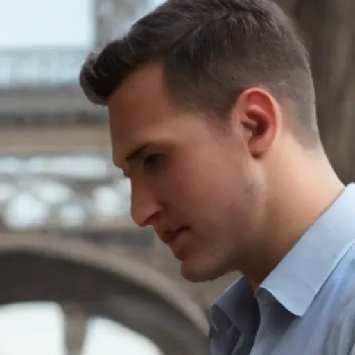 AI色情图片生成器