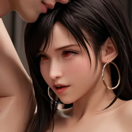 AI色情照片生成器